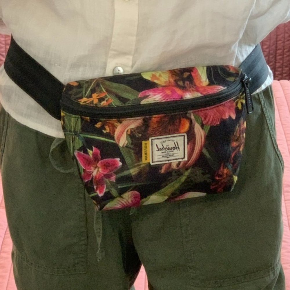 Herschel Supply Co Hip Pack